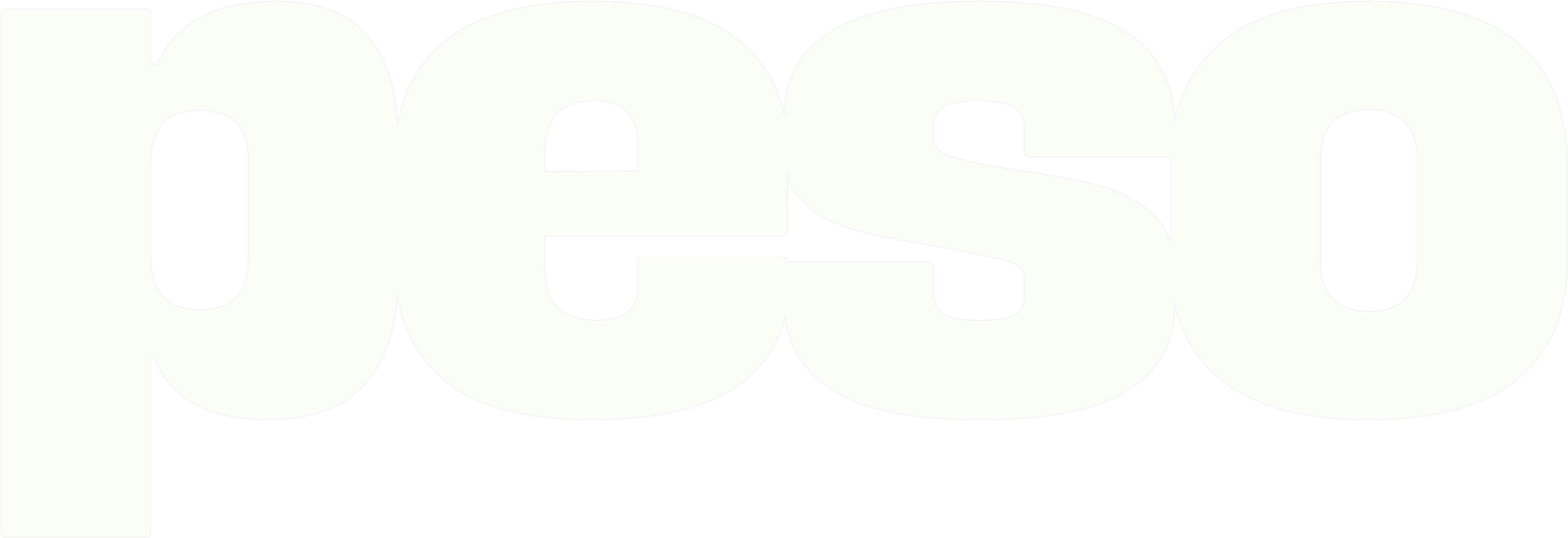 Logo Peso